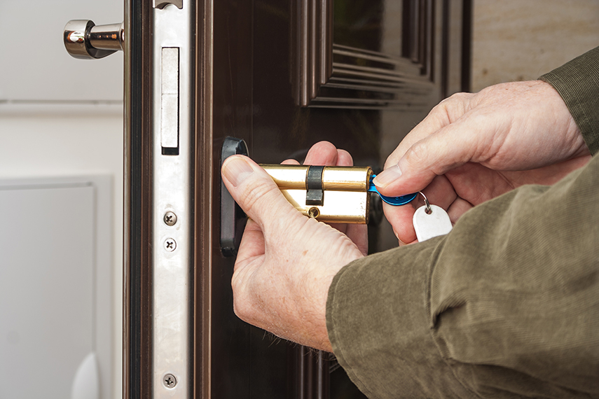 Lock Replacement and Repair Specialists
