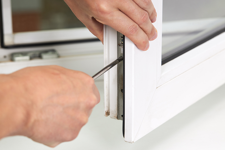 uPVC Door and Window Repair Experts